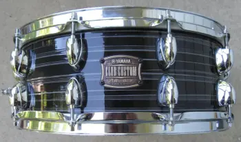 Yamaha Club Custom kit