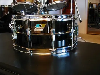 What's your &quot;go-to&quot; kit/snare of late?