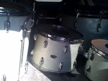 70's Slingerland Drum set For Sale