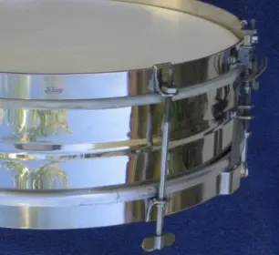 Dating my Ludwig 4395