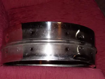 Early 60's Ludwig Supra