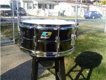 1981 ludwig black beauty
