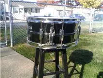1981 ludwig black beauty