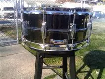 1981 ludwig black beauty
