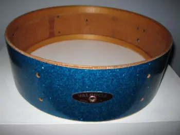 New Strainer for Valencia Snare