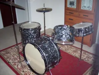 61 BDP Ludwig kit update
