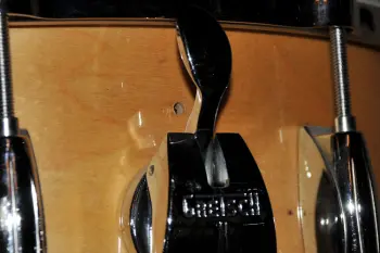 Been meaning to ask about this one (Gretsch).