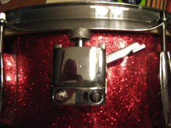 New Strainer for Valencia Snare