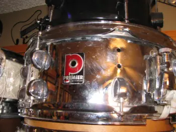 Yamaha power V