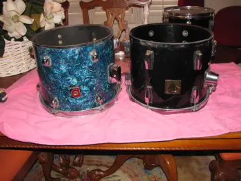 Yamaha power V