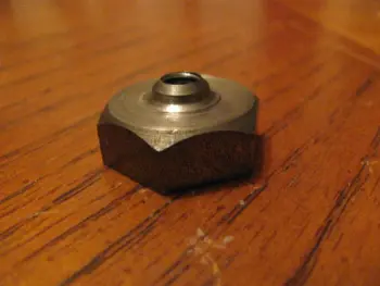 Putting Badges Back On Shells