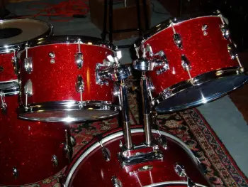 60's Slingerland