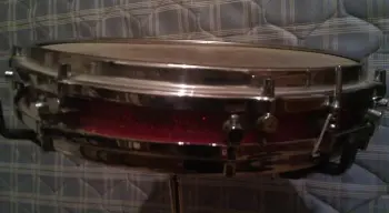 Sonor &quot;pancake&quot;