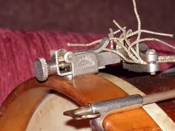 Help identifying my snare please...