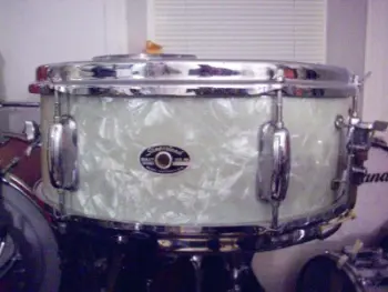 Help with Dating a Slingerland Snare