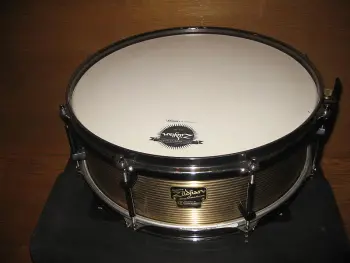 What's your &quot;go-to&quot; kit/snare of late?