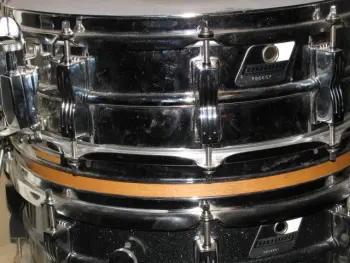 What is this Ludwig Snare??