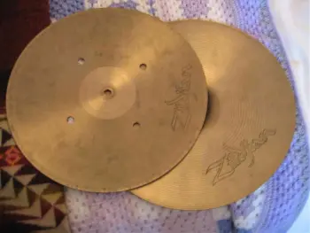 Zildjian Hihats id