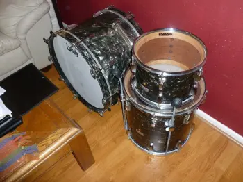 WFL Drums