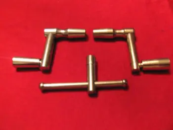 What's so special about this drum key?