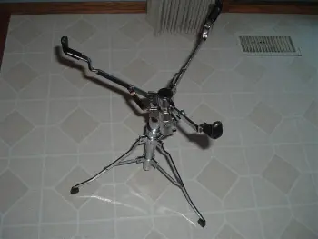 Rogers samson snare stand for other rogers parts