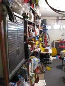 How do Y'all store your drums??????
