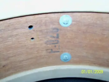 Need Slingerland snare help