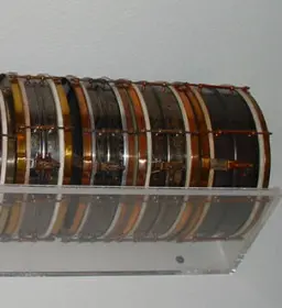 My Snare drum collection