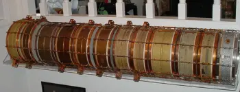 My Snare drum collection