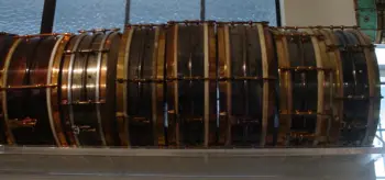 My Snare drum collection
