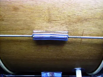 MIJ 20&quot; Bass
