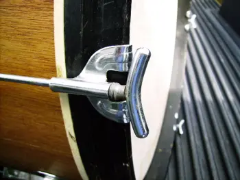 MIJ 20&quot; Bass