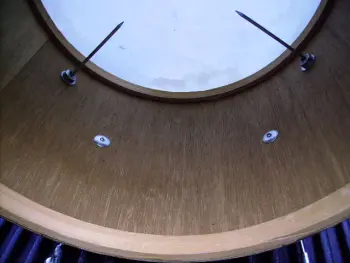 MIJ 20&quot; Bass