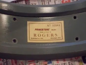 Powertone