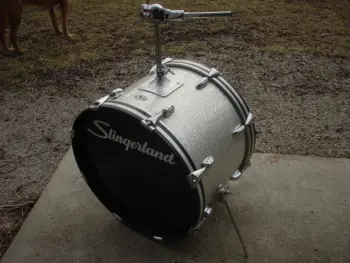 Slingerland 18&quot; BD Shell