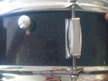 please tell me what is this snare brand?