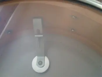 please tell me what is this snare brand?