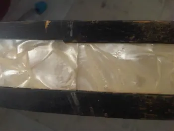 please tell me what is this snare brand?
