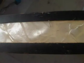 please tell me what is this snare brand?