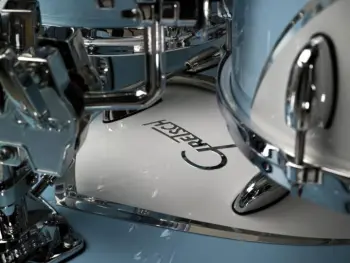 Gretsch goes Retro for 2011