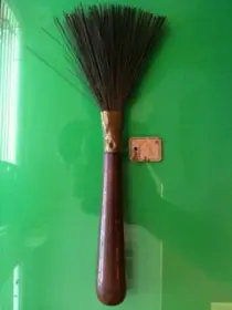 Drum Brush Stick - Killian?