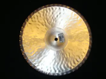 13&quot; Zildjian K Mastersound Hihats for 14&quot; Vintage A Hats