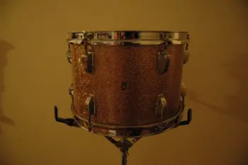 Trade: 60's Ludwig Champagne tom '12