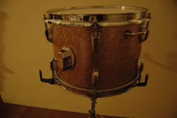 Trade: 60's Ludwig Champagne tom '12