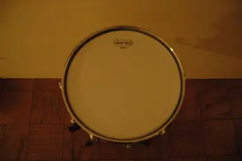 Trade: 60's Ludwig Champagne tom '12