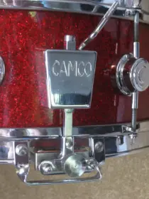 George Way Snare w/ Camco 701 Super Strainer