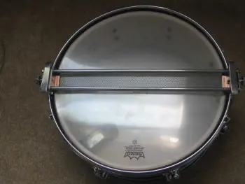 George Way Snare w/ Camco 701 Super Strainer