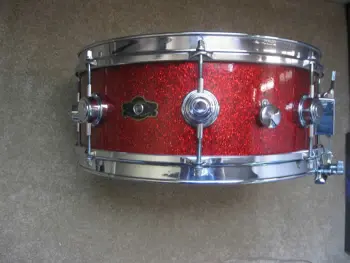George Way Snare w/ Camco 701 Super Strainer