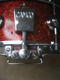 George Way Snare w/ Camco 701 Super Strainer