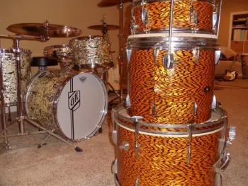 US Mercury - 2 Ply Shells?